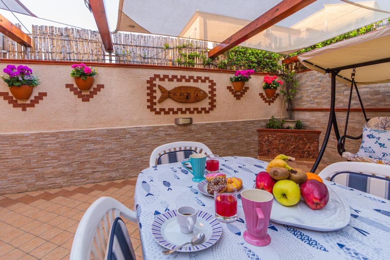 Hébergement de vacances Casa Maria *